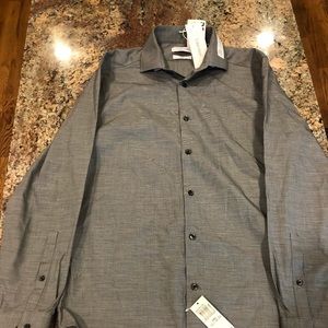 Calvin Klein Men’s shirt